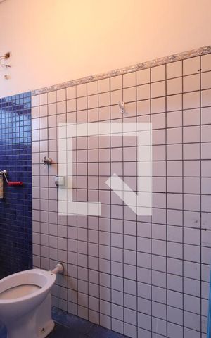 Studio à venda com 35m², 1 quarto e sem vagaBanheiro