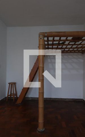Studio à venda com 35m², 1 quarto e sem vagaStudio