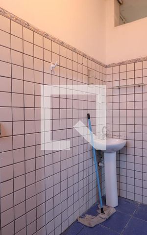 Studio à venda com 35m², 1 quarto e sem vagaBanheiro
