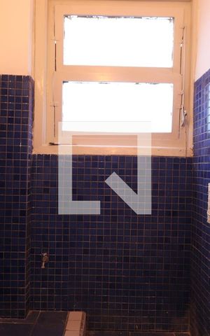 Studio à venda com 35m², 1 quarto e sem vagaBanheiro