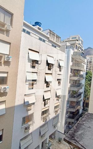 Apartamento à venda com 230m², 5 quartos e 3 vagas Apartamento à venda com 230m², 5 quartos e 3 vagasQuarto 3 vista