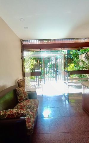 Apartamento à venda com 230m², 5 quartos e 3 vagas Apartamento à venda com 230m², 5 quartos e 3 vagasPortaria