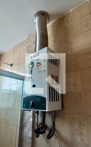 Apartamento à venda com 230m², 5 quartos e 3 vagas Apartamento à venda com 230m², 5 quartos e 3 vagasSuíte master banheiro