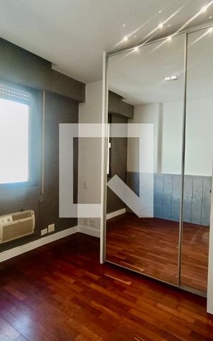 Apartamento à venda com 230m², 5 quartos e 3 vagas Apartamento à venda com 230m², 5 quartos e 3 vagasQuarto 3