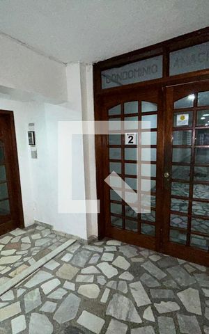 Apartamento para alugar com 55m², 2 quartos e 1 vagaHall de entrada