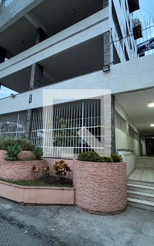 Apartamento para alugar com 55m², 2 quartos e 1 vagaFachada