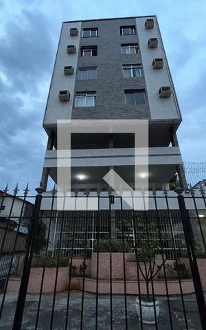 Apartamento para alugar com 55m², 2 quartos e 1 vagaFachda
