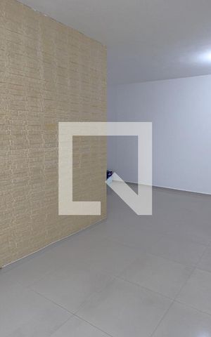 Apartamento para alugar com 55m², 2 quartos e 1 vagaSala