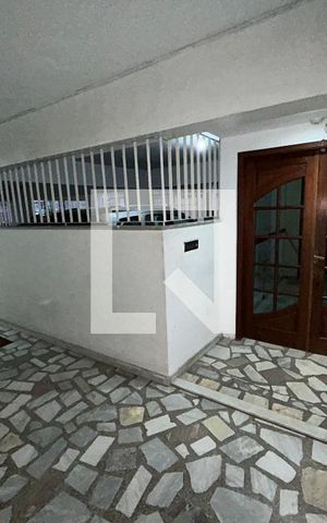Apartamento para alugar com 55m², 2 quartos e 1 vagaHall