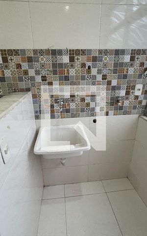 Apartamento para alugar com 55m², 2 quartos e 1 vagaÁrea de Serviço