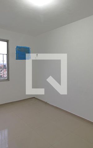 Apartamento para alugar com 55m², 2 quartos e 1 vagaQuarto 2