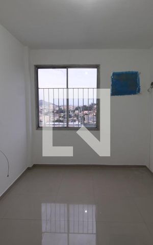 Apartamento para alugar com 55m², 2 quartos e 1 vagaQuarto 2