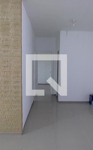 Apartamento para alugar com 55m², 2 quartos e 1 vagaCorredor