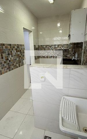 Apartamento para alugar com 55m², 2 quartos e 1 vagaÁrea de Serviço