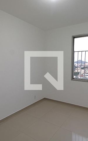 Apartamento para alugar com 55m², 2 quartos e 1 vagaQuarto 1