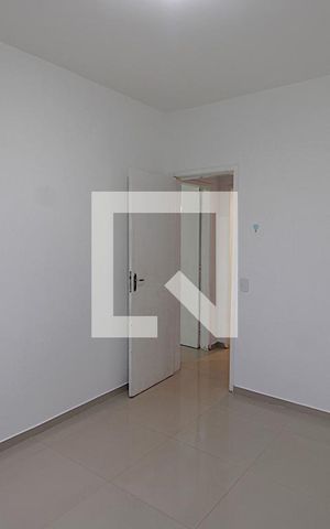 Apartamento para alugar com 55m², 2 quartos e 1 vagaQuarto 1
