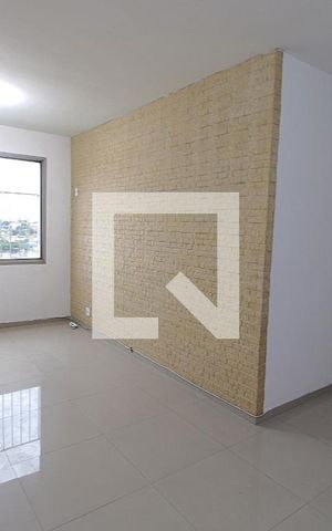 Apartamento para alugar com 55m², 2 quartos e 1 vagaSala