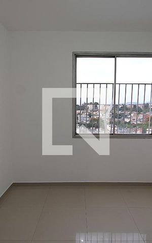 Apartamento para alugar com 55m², 2 quartos e 1 vagaQuarto 1