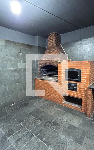 Apartamento para alugar com 55m², 2 quartos e 1 vagaÁrea comum - Churrasqueira