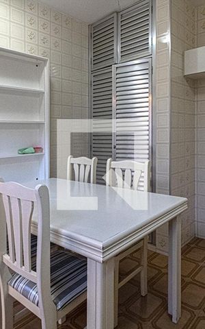 Casa para alugar com 470m², 3 quartos e 4 vagas Casa para alugar com 470m², 3 quartos e 4 vagasSalão de Festas - Cozinha