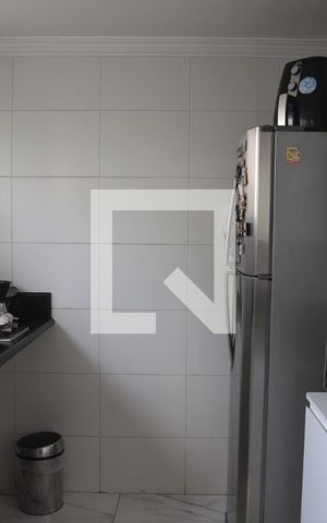 Apartamento à venda com 110m², 3 quartos e 1 vagaCozinha