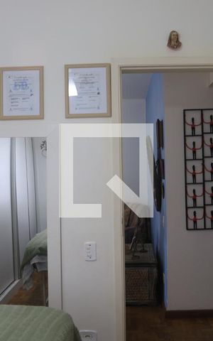 Apartamento à venda com 110m², 3 quartos e 1 vagaQuarto 1