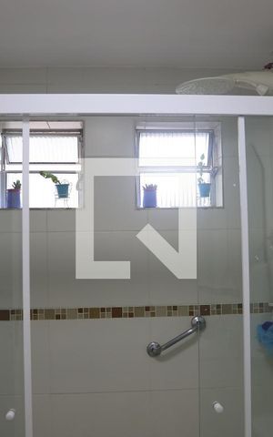 Apartamento à venda com 110m², 3 quartos e 1 vagaBanheiro Social