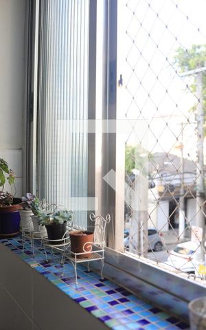 Apartamento à venda com 110m², 3 quartos e 1 vagaSpa