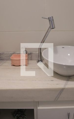 Apartamento à venda com 110m², 3 quartos e 1 vagaLavabo