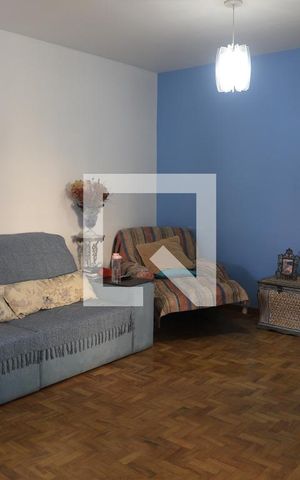 Apartamento à venda com 110m², 3 quartos e 1 vagaSala