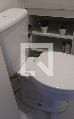 Apartamento à venda com 110m², 3 quartos e 1 vagaLavabo