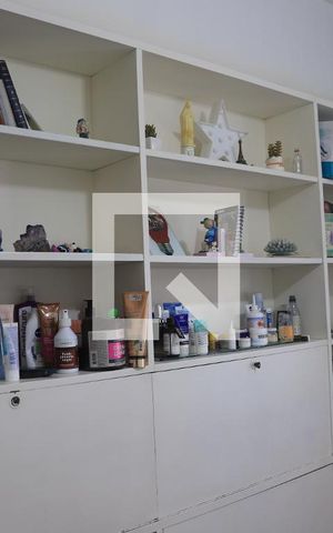 Apartamento à venda com 110m², 3 quartos e 1 vagaQuarto 1