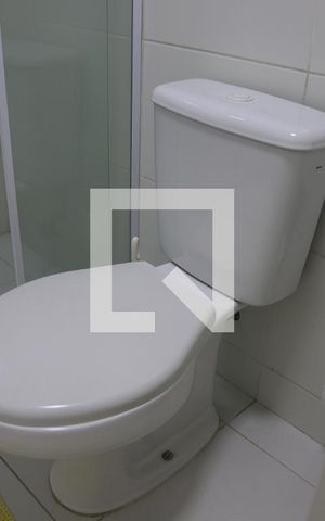 Apartamento à venda com 110m², 3 quartos e 1 vagaBanheiro Social