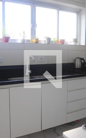 Apartamento à venda com 110m², 3 quartos e 1 vagaCozinha