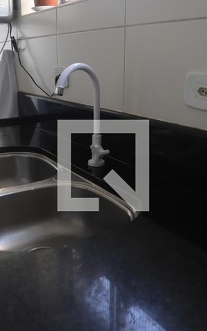 Apartamento à venda com 110m², 3 quartos e 1 vagaCozinha