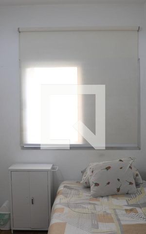 Apartamento à venda com 110m², 3 quartos e 1 vagaQuarto 3