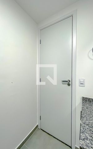 Studio à venda com 28m², 1 quarto e sem vagaBanheiro