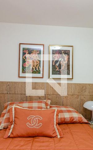 Casa à venda com 600m², 4 quartos e 2 vagasSuite 3
