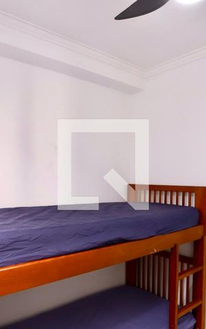 Apartamento à venda com 38m², 2 quartos e sem vaga Apartamento à venda com 38m², 2 quartos e sem vagaQuarto 1