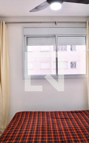 Apartamento à venda com 38m², 2 quartos e sem vaga Apartamento à venda com 38m², 2 quartos e sem vagaQuarto 2