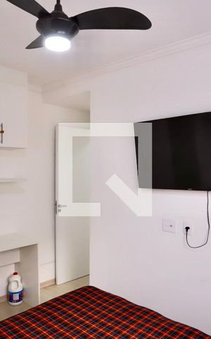 Apartamento à venda com 38m², 2 quartos e sem vaga Apartamento à venda com 38m², 2 quartos e sem vagaQuarto 2