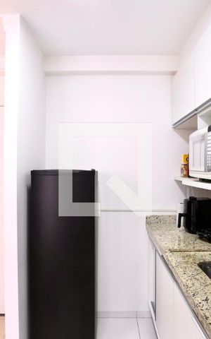 Apartamento à venda com 38m², 2 quartos e sem vaga Apartamento à venda com 38m², 2 quartos e sem vagaCozinha