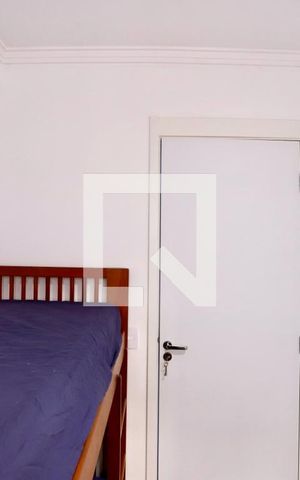 Apartamento à venda com 38m², 2 quartos e sem vaga Apartamento à venda com 38m², 2 quartos e sem vagaQuarto 1