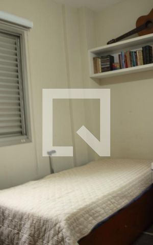 Apartamento para alugar com 58m², 2 quartos e 2 vagasQuarto 1
