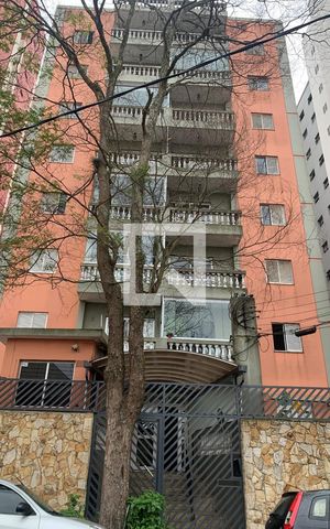 Apartamento para alugar com 58m², 2 quartos e 2 vagasFachada