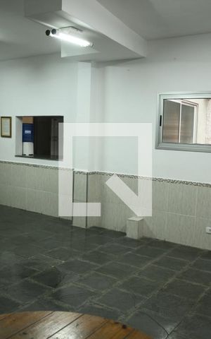 Apartamento para alugar com 58m², 2 quartos e 2 vagasÁrea comum - Salão de festas
