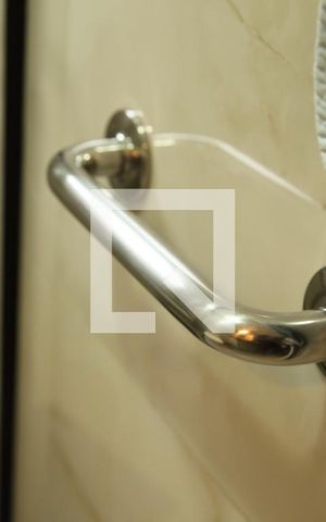 Apartamento para alugar com 58m², 2 quartos e 2 vagasBanheiro