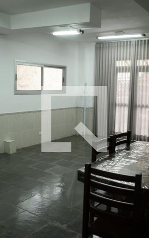 Apartamento para alugar com 58m², 2 quartos e 2 vagasÁrea comum - Salão de festas