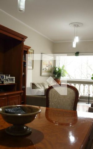 Apartamento para alugar com 58m², 2 quartos e 2 vagasSala