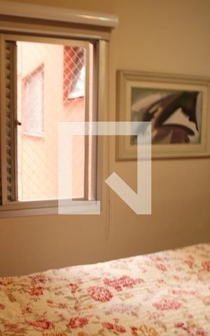 Apartamento para alugar com 58m², 2 quartos e 2 vagasSuíte 
